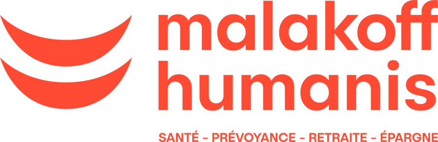Logo Malakoff Humanis
