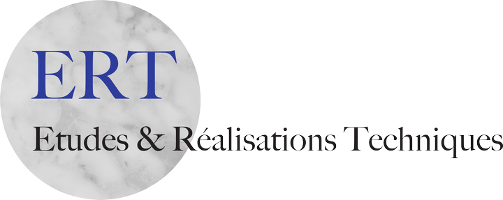 ERT — Études & Réalisations Techniques