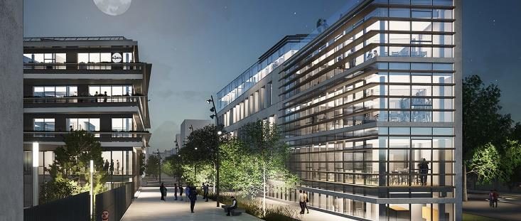 Campus LIDL France (92)