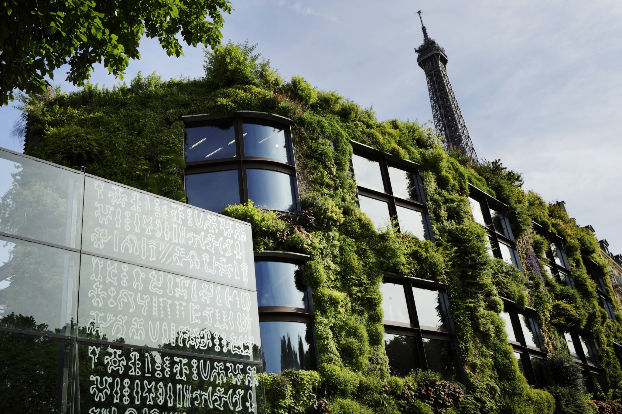 Musée du Quai Branly